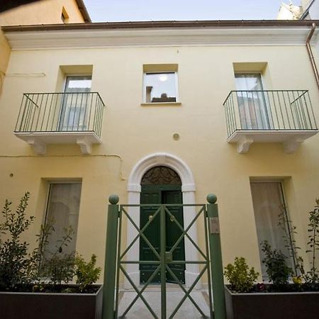 Vico Amato Residenza Apartment Sulmona Exterior photo