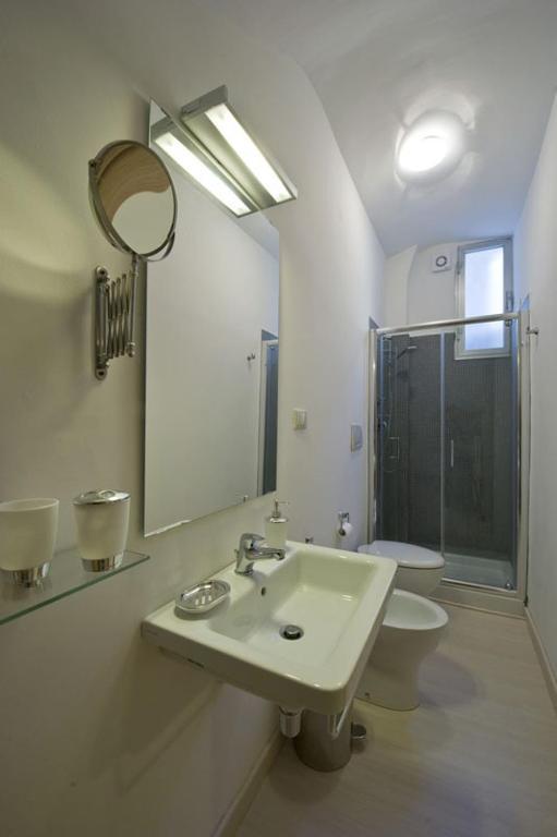Vico Amato Residenza Apartment Sulmona Room photo